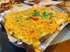 -绅士餐厅龙虾·烧烤(西门路店)