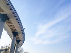 -人民防洪胜利纪念塔