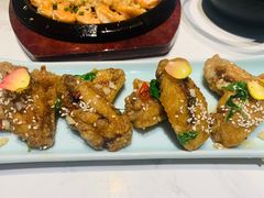 -卯时·龙光雅宴·精致锡帮菜(惠山古镇店)