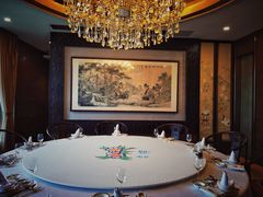 包厢-宁波状元楼酒店(和义路店)