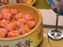 -龍歌自助小火锅(秦淮水游城店)