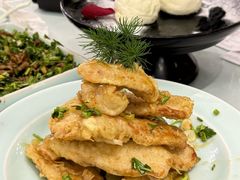 -王厚元饺子·辽菜·烤鸭(工会大厦店)