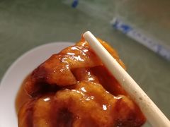-国庆烧麦馆