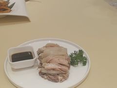-州康·本帮菜(南桥百联店)
