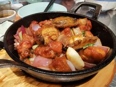 -潮界(虹桥新天地店)