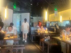 -绿茶餐厅(成都大悦城店)