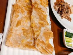 -翠姐姐农家大院(滨康路店)