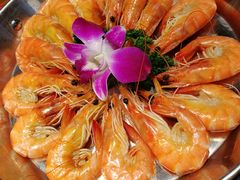 -必点海鲜·鲅鱼水饺(鞍山西道店)