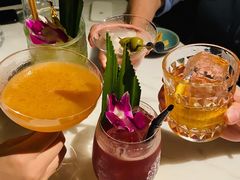 -STARRY CAFE & LOUNGE BAR(高新店)