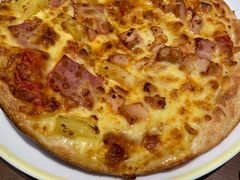 -萨莉亚意式餐厅(杭州滨江天街店)