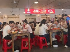 -冶建镜子·中国龙虾王(总店)