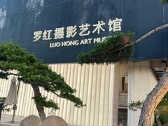 -罗红摄影艺术馆