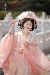 点击看大图 -美云庭古装·格格服汉服·京城旅拍(北京店)