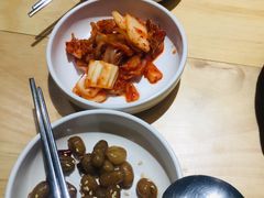 小菜-山海珍味韩国料理(奥城店)