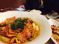 -大川先生·小龙虾·川菜(信义坊店)