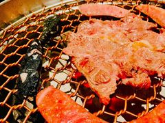 -花时·炭火烧肉(东百中心A馆店)