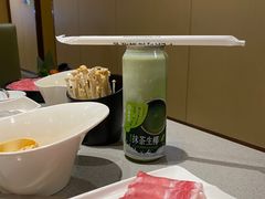 -海底捞火锅(江北万达商业广场店)