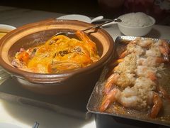 -金牌外婆家(万象城店)