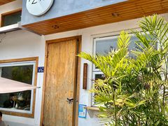 门面-More than cafe·置外咖啡