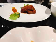 -上海苏宁宝丽嘉酒店·嘉府壹号中餐厅