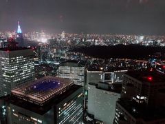 -东京都厅舍