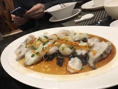 -新兴·金羊座·粤菜点心(乐峰店)