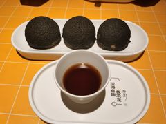 -蔡澜点心·粤菜(海印都荟城店)