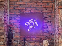 -鹿萤季·营地小馆(皇后公园店)