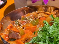 -kingkong大猩猩烤肉(CBD店)
