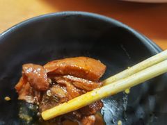 -新疆味道(大成名店公园店)