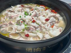 -周渝食惦酸菜鱼(青浦店)