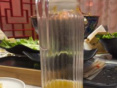 -祥源胡同·涮牛羊肉火锅(花桥店)