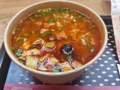 岐山臊子面-忆秦时(银泰in77店)