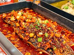 -雅佳神话·麻辣烤鱼(新街口店)
