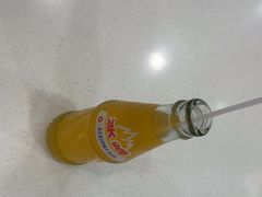 -子午路张记肉夹馍(兵马俑店)