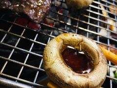 -奥西拉烤肉,盒饭,冷面(青岩刘店)