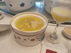 -沪华海鲜大酒楼(南汇店)