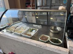 -悦香驴蹄子面(雁塔南路店)