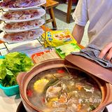 认住广州这里！！被问爆的炭炉鸡煲……