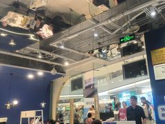 -兰湘子·湘菜小炒(石家庄万象城店)