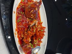 -新雅粤菜馆(南京东路店)