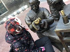 -张包铺(道外店)