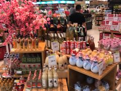 -永辉超市(鲁谷店)