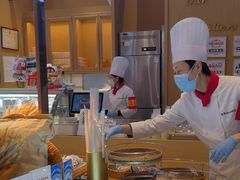 -西村叔叔的店·面包·甜品·蛋糕(清河万象汇店)