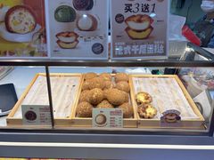 -西树泡芙(泉州浦西万达店)