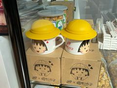 -DQ·蛋糕·冰淇淋(阜盛道店)