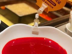 -巴奴毛肚火锅(悠唐购物中心店)