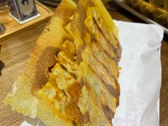 -海荣锅贴馆(五味十字店)