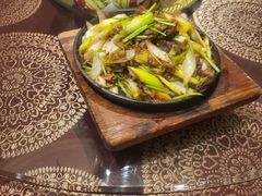 -巴依兄弟西域美食(机场店)