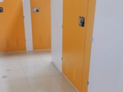 -安东易迷你自助仓储寄存仓库(草桥店)